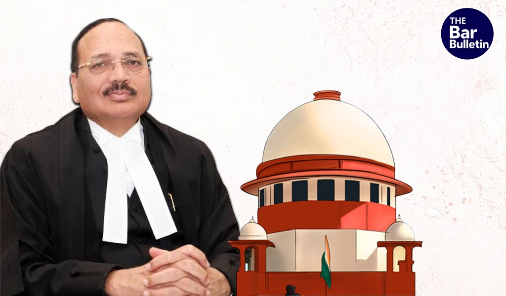 Retired Judges Statement