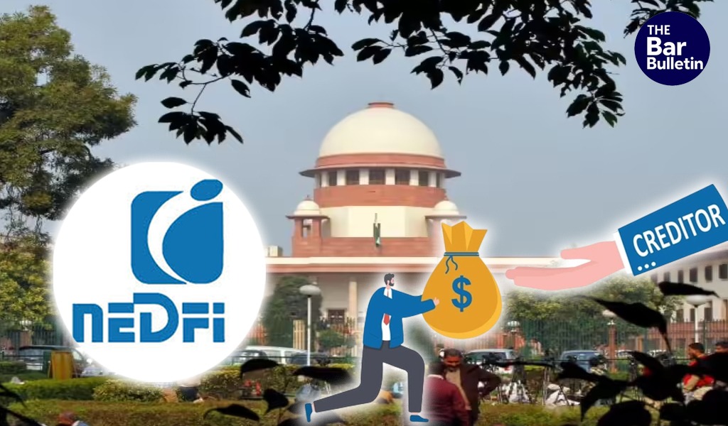 SARFAESI Security Interest