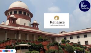 SEBI RIL Penalty