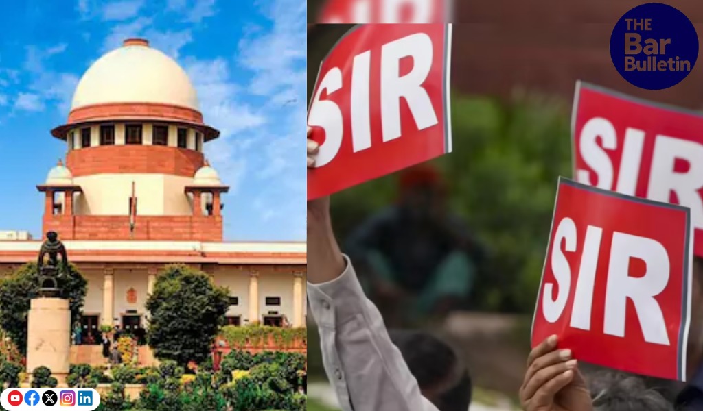 SIR Protective Directions