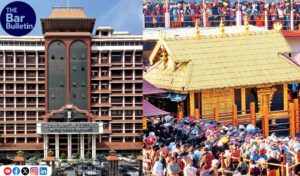 Sabarimala Gold Theft