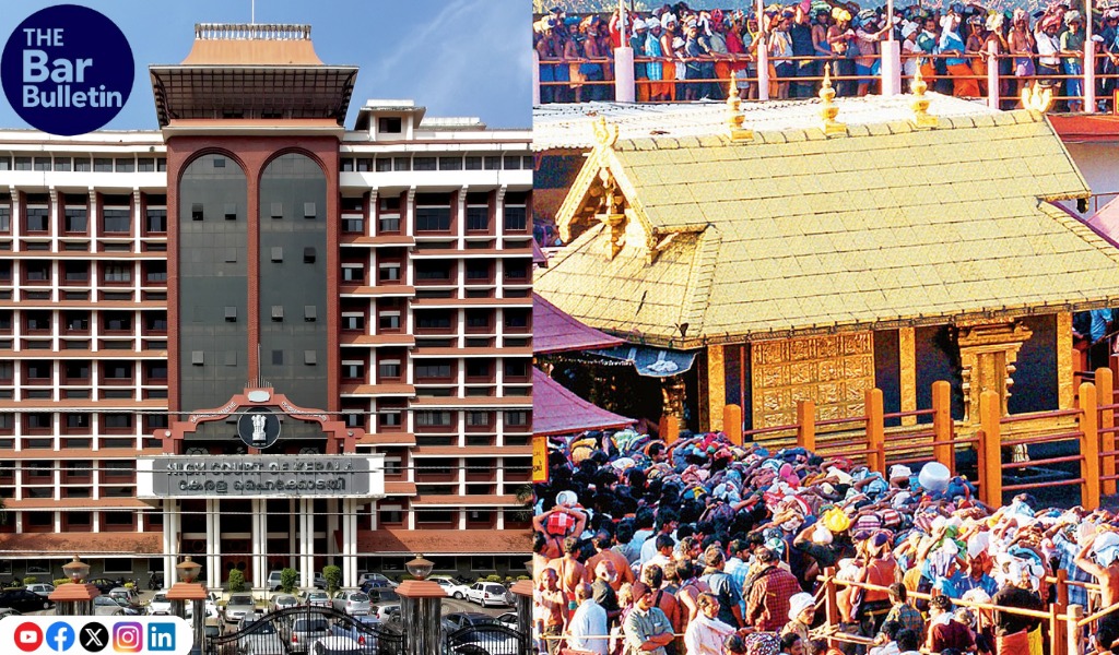 Sabarimala Gold Theft