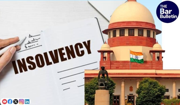 Supreme Court Upholds Delhi HC Ruling: Section 34 Challenge Not ...