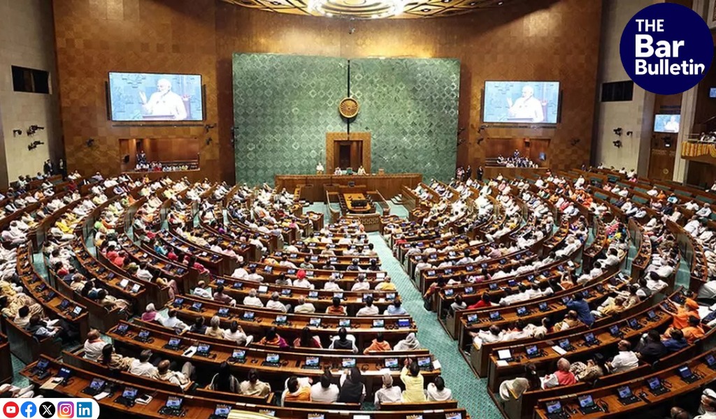 Securities Markets Code Bill