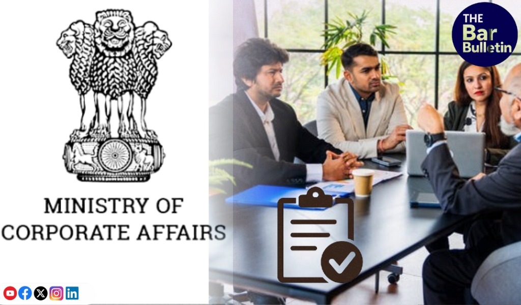 Small Company Amendment