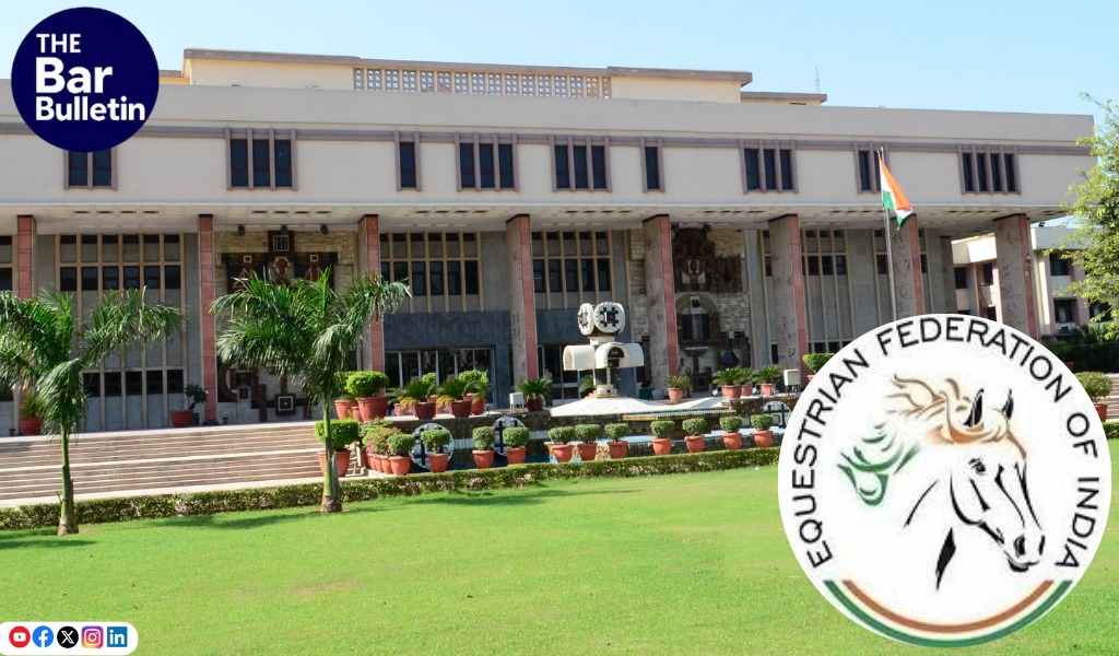 Sports Code Governance