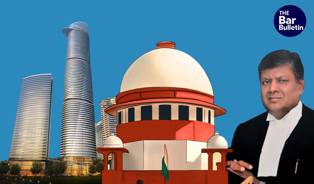 Supertech Supernova revival