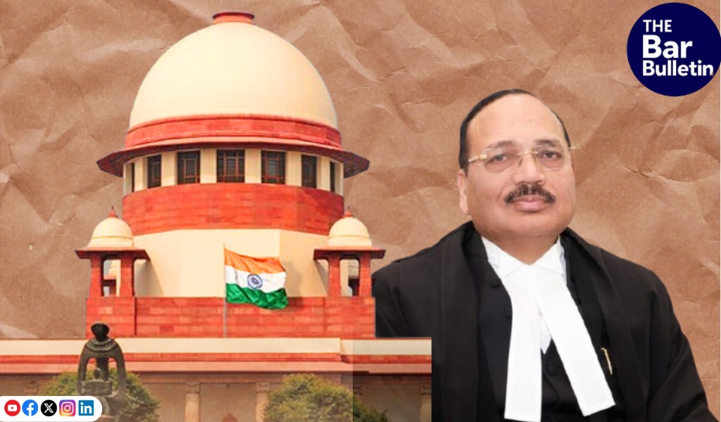 Supreme Court vacation sitting