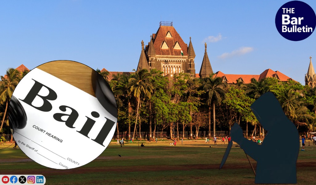 Suspension of Sentence Bail