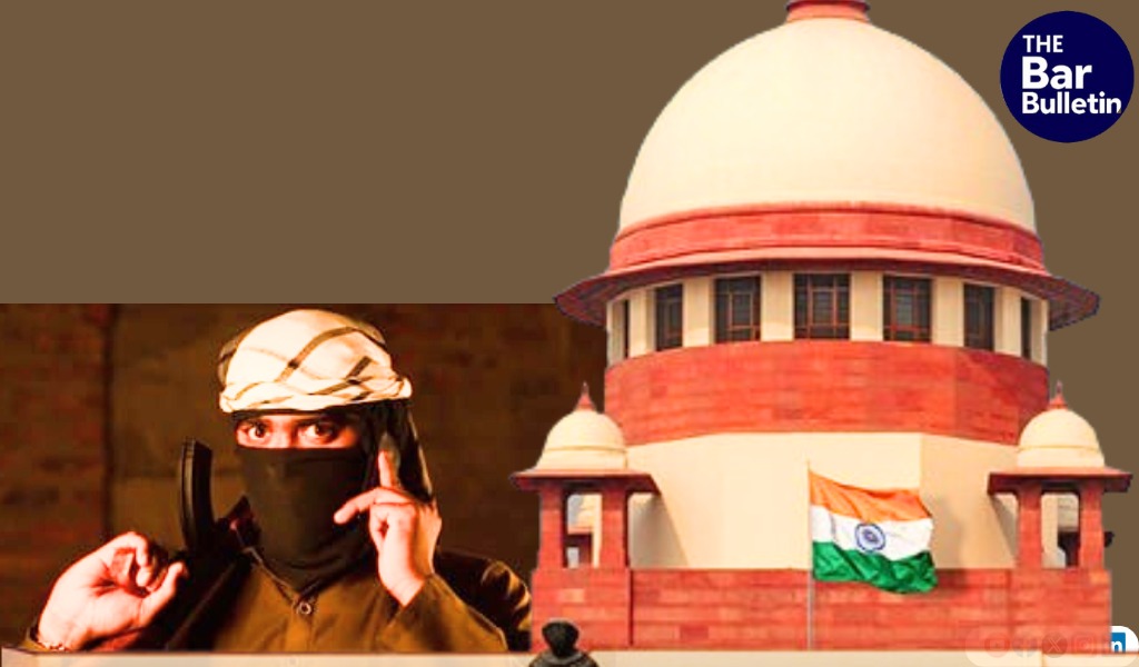 TADA convict remission