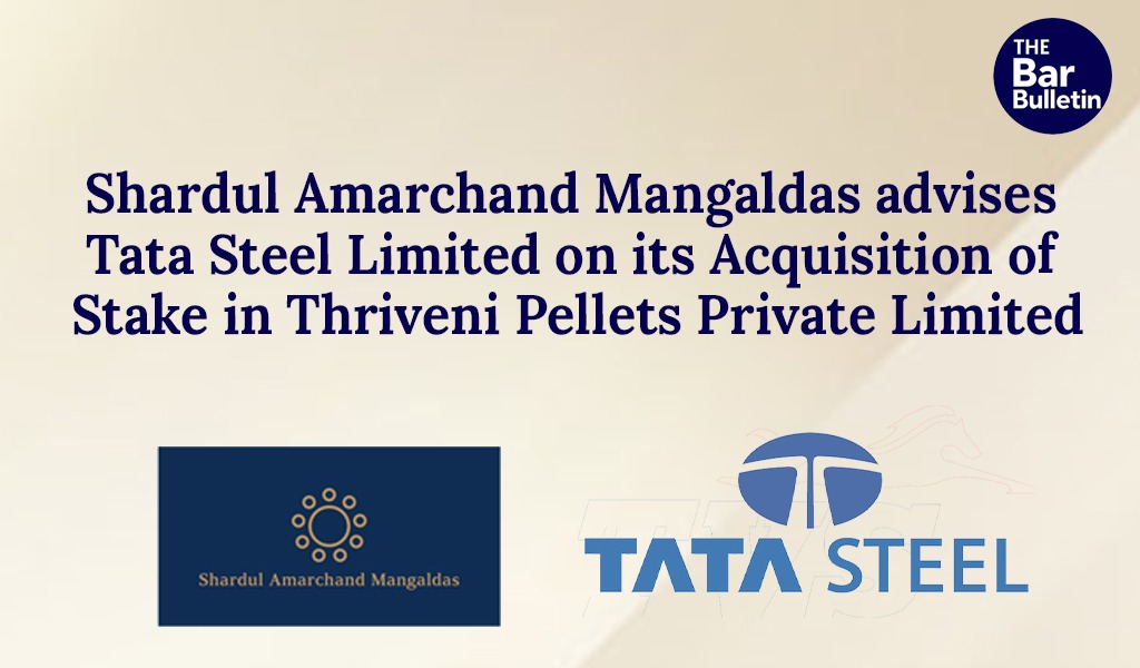 Tata Steel Acquisition