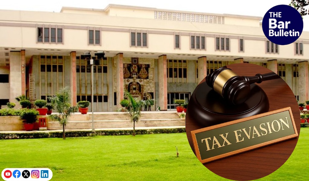 Tax Evasion Prosecution