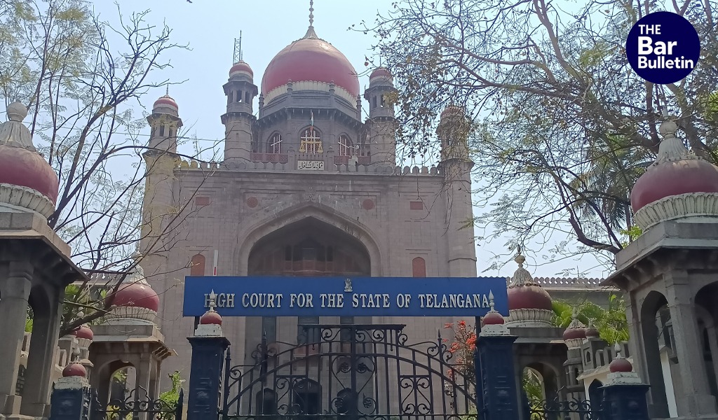 Telangana High Court