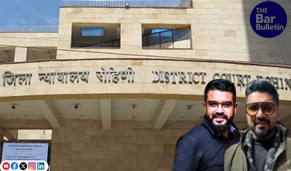 Transit Anticipatory Bail