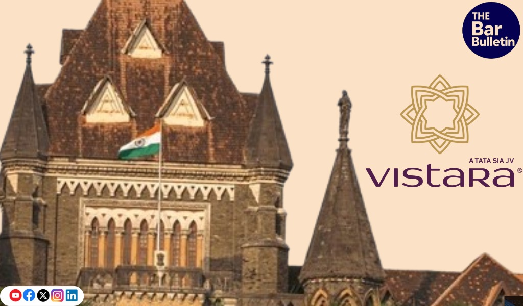 Vistara trademark dispute