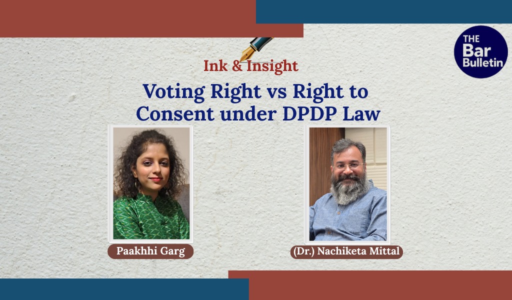 Voting Consent Rights