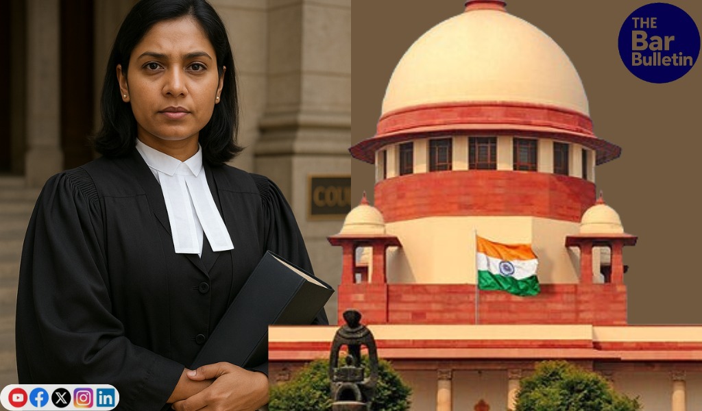 Women Advocates Representation