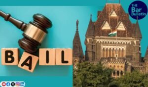 Section 482(4) BNSS Anticipatory Bail