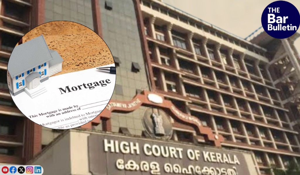 chitty mortgage relationship