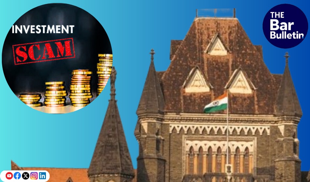 crypto scam FIR quashed