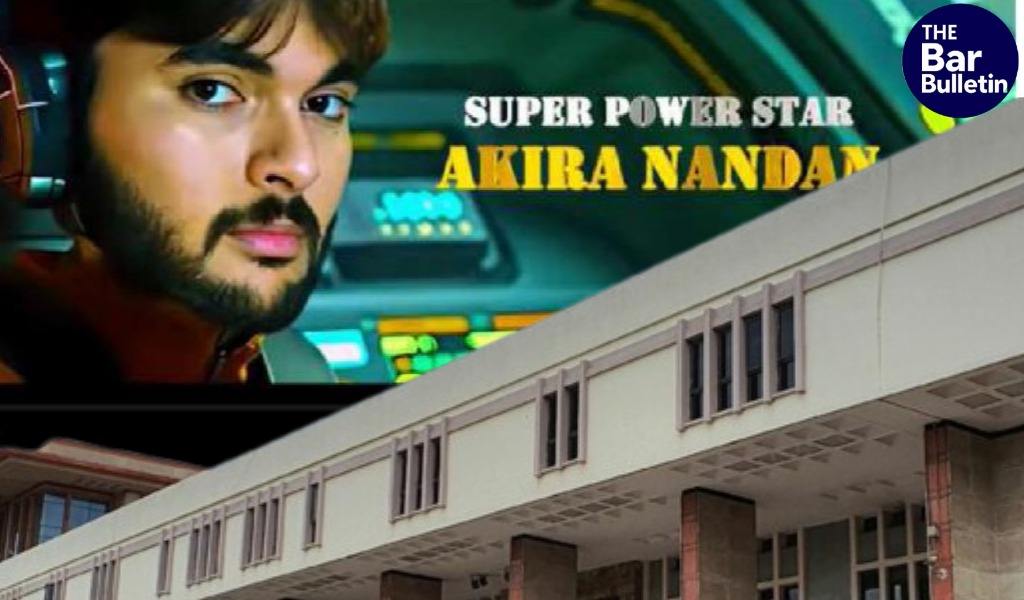 AI deepfake injunction protects personality rights