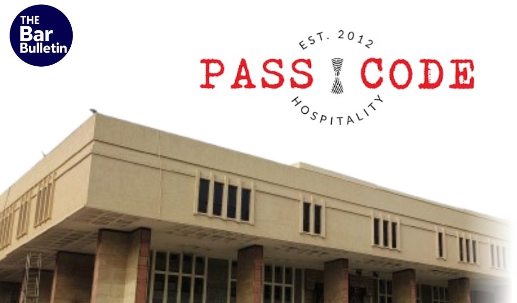 Ad hoc license deposit