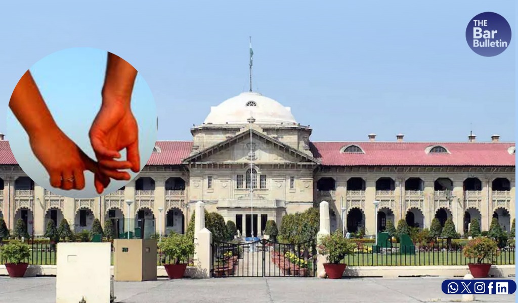 Allahabad HC sets aside POCSO conviction