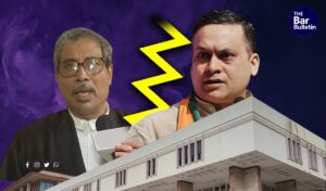 Amit Malviya undertaking enforced