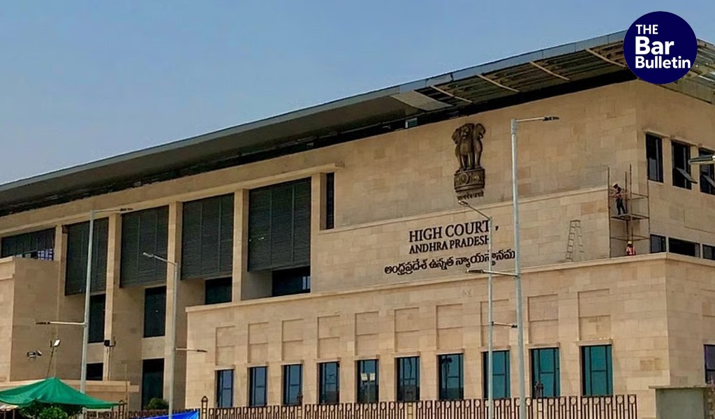 Andhra Paradesh High Court