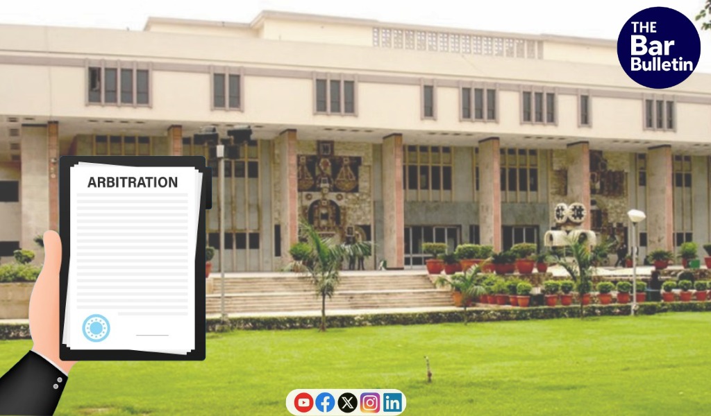 Arbitral mandate extension