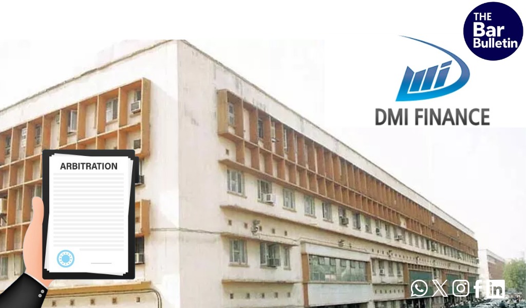 Arbitration cannot bar criminal prosecution