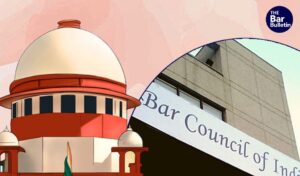 BCI rule election disqualification