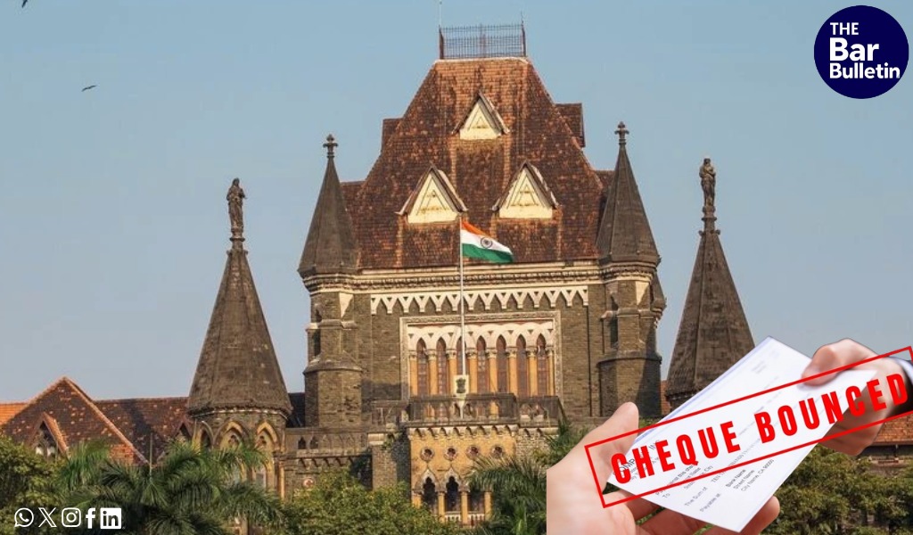 Bald averment insufficient under Section 138