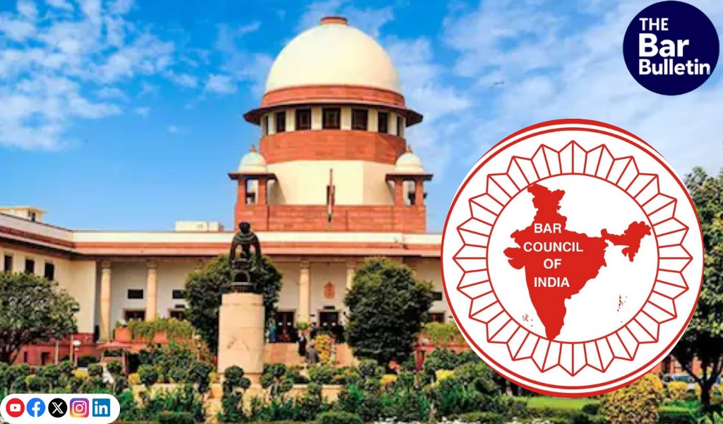 Bar Council disability representation