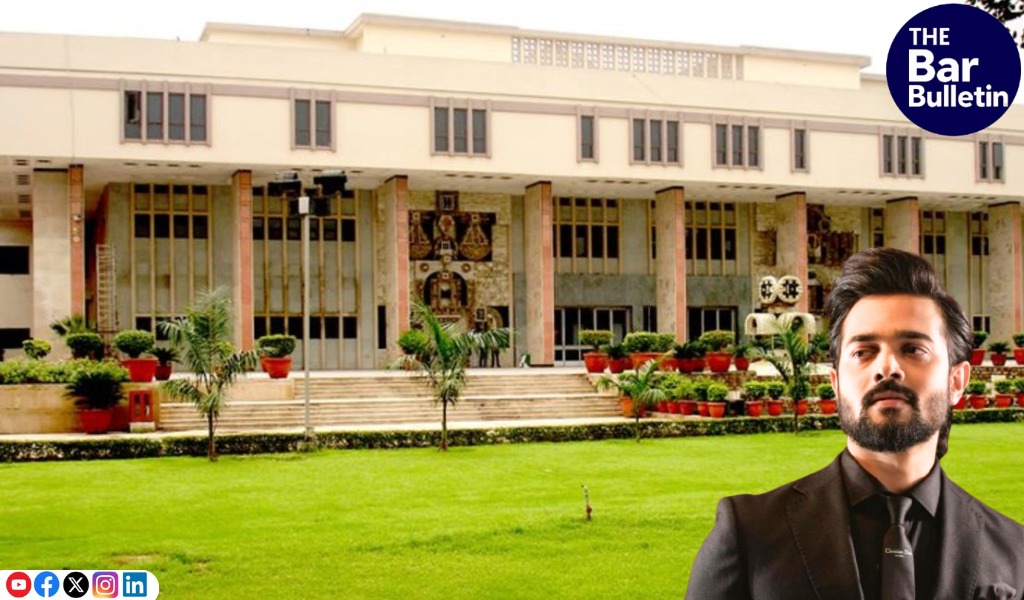 Bhuvan Bam personality rights