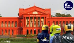 Bike Taxis Lawful Under Article 19