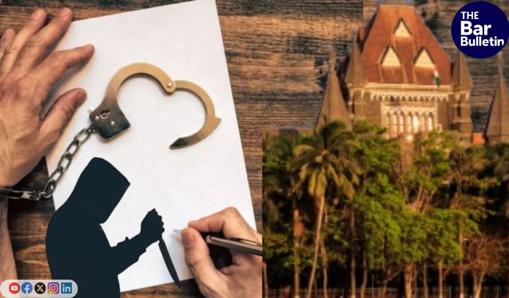 Bombay HC murder conviction