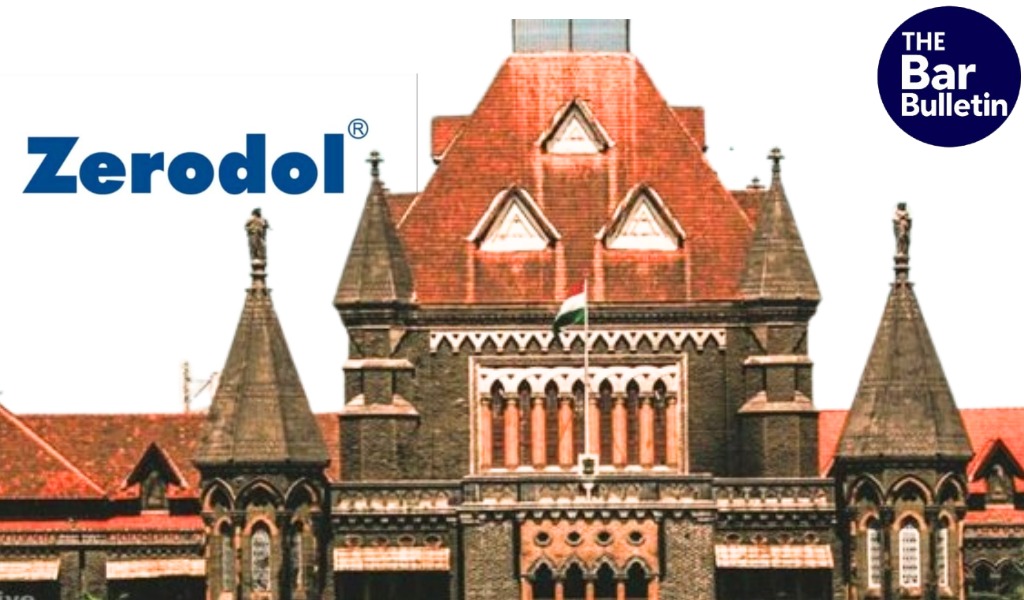 Bombay HC trademark infringement