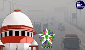 CAQM pollution measures implementation