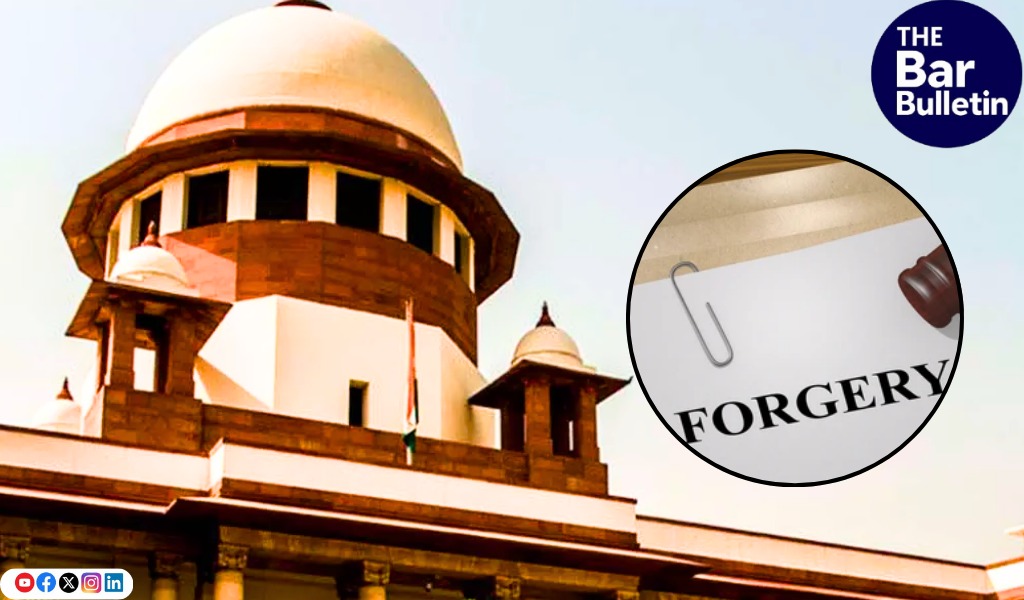 Criminal proceedings civil dispute