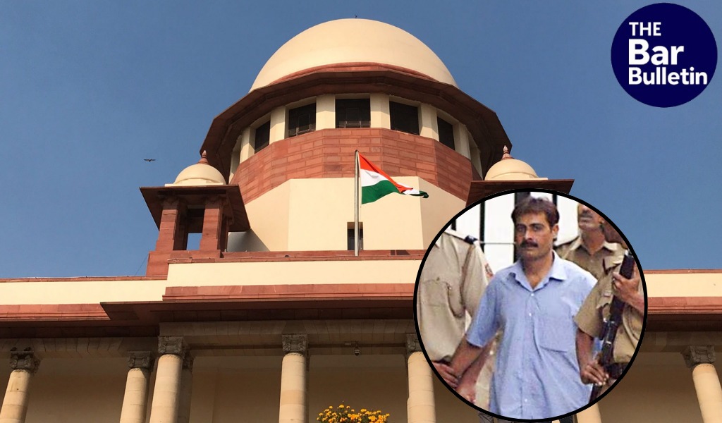 Curative Plea Death Sentence