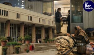 DHCBA funds AIIMS shelter