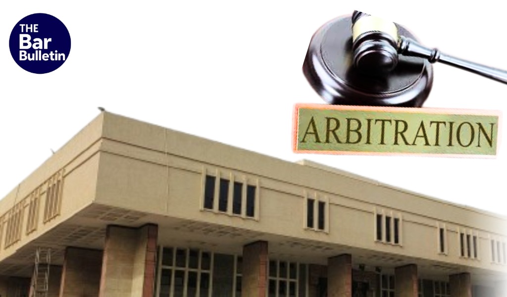 Delay does not vitiate