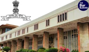 Delhi HC Press Club