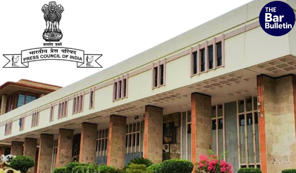 Delhi HC Press Club
