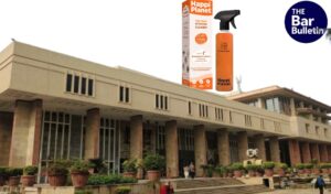 Delhi HC grants ex parte injunction