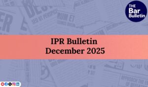 Delhi High Court IPR rulings