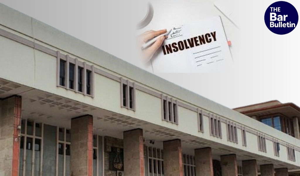 Directors not vicariously liable