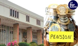 Disability pension armed forces