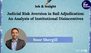 Disciplinary action judges